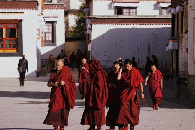 8 Day Tibet Classic Tour - Value and Overall Experience