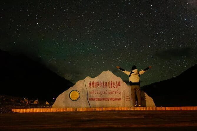 8 Day Tibet Classic Tour - FAQ