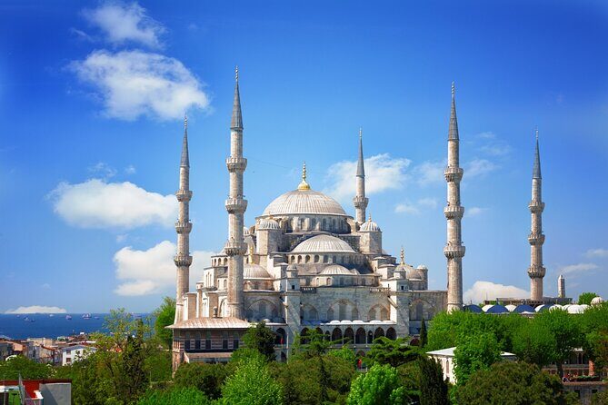 8 Day Touch of Mediterranean Tour - Exploring the Itinerary in Depth