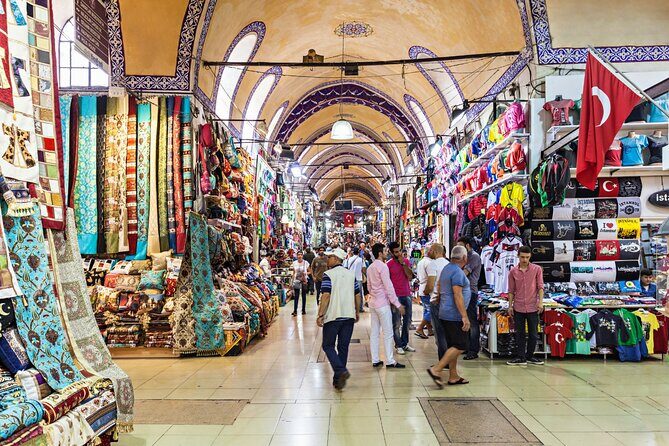 8 Day Touch of Mediterranean Tour - FAQ