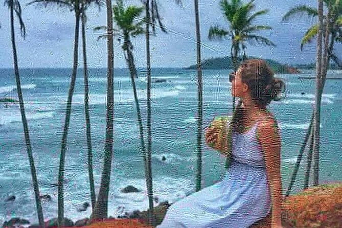 8 day tour of Beaches & Hill Country in Sri Lanka - An In-Depth Look at the 8-Day Beaches & Hill Country Tour in Sri Lanka