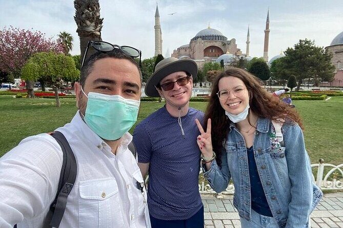 8 Day Turkey tour with flights with private option . Express Gold - Final Thoughts