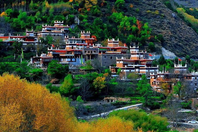 8-Day West Sichuan Private Tour from Chengdu to Daocheng Yading - A Deep Dive into the 8-Day West Sichuan Tour