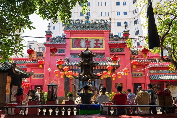 8 days 360° Vietnam Adventure from Hanoi - An In-Depth Look at the 8-Day Vietnam Tour