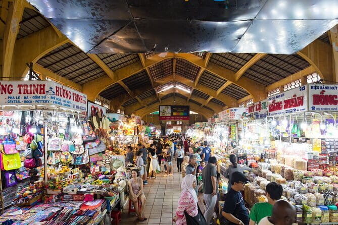 8 days 360° Vietnam Adventure from Hanoi - The Sum Up