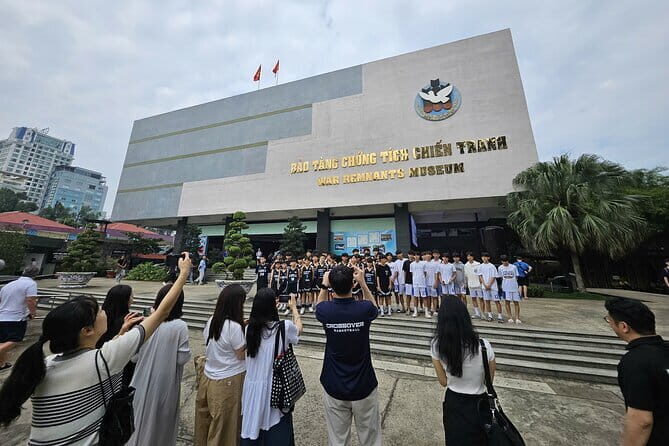 8 days 360° Vietnam Adventure from Hanoi - FAQs