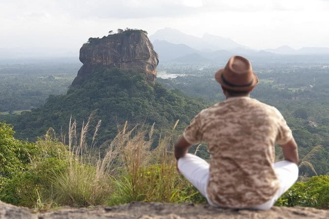 8 Days/ 7 Nights - Sri Lankas Culture Wildlife and Beaches - Coastal Relaxation and Beach Life
