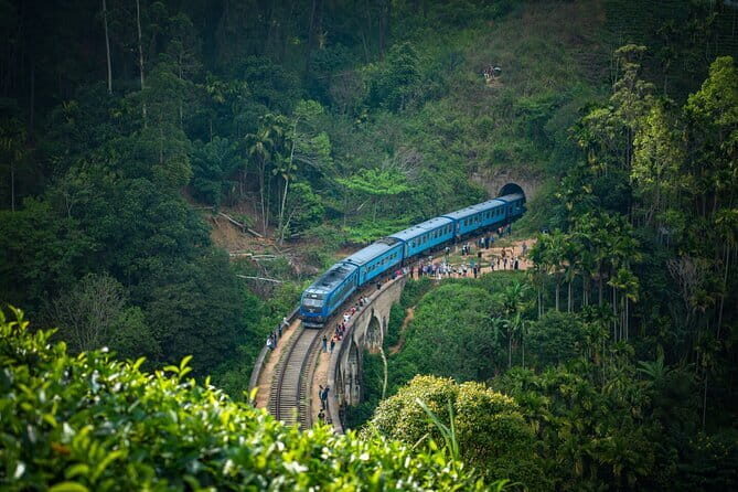8 Days/ 7 Nights - Sri Lankas Culture Wildlife and Beaches - Practicalities and Value