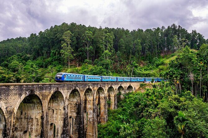 8 Days Adventure Tour with Chauffeur and Air-condition Vehicle - Final Thoughts