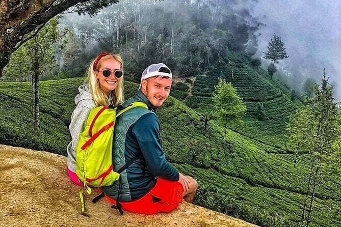 8 Days Adventure Tour with Chauffeur and Air-condition Vehicle - FAQ