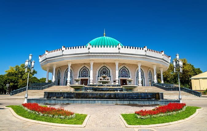 8 Days and 7 Nights Journey through the Silk Road - FAQ