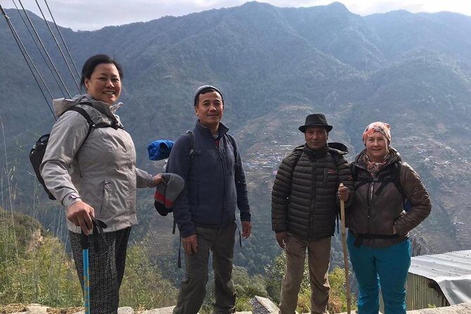 8 Days Annapurna Base Camp Budget Trek from Kathmandu - Analyzing the Value