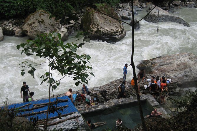 8 days Annapurna Base Camp Hot Spring Trek - The Practicalities: What’s Included and What’s Not