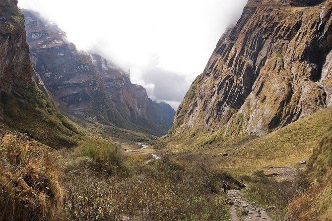 8 days Annapurna Base Camp Hot Spring Trek - The Sum Up
