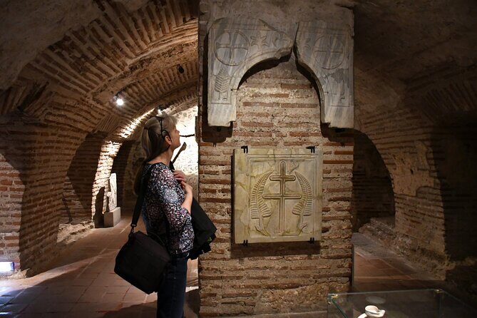 8 Days Apostle Paul tour/Neapolis, Philippi, Veria,Thessaloniki, Athens,Corinth - A Deep Dive Into the 8-Day Apostle Paul Tour