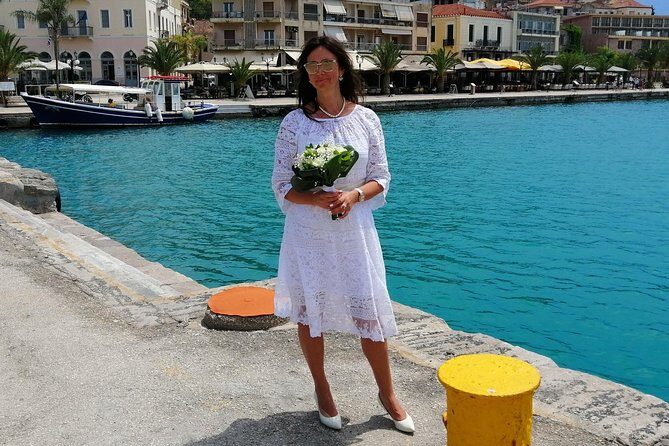 8 Days Apostle Paul tour/Neapolis, Philippi, Veria,Thessaloniki, Athens,Corinth - FAQs