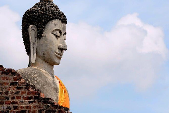 8 Days Bangkok and Ancient Capitals from Bangkok, Small Group - Authentic Insights from Travelers
