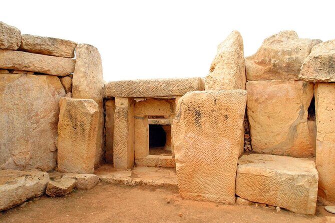 8 days best of Malta guided tour - Key Points