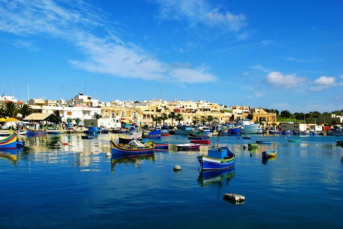 8 days best of Malta guided tour - An In-Depth Look at the 8-Day Malta Tour
