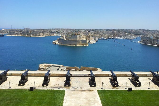 8 days best of Malta guided tour - FAQ