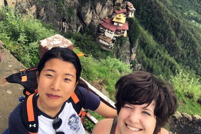 8 Days Bhutan Cultural Tour with 2-Day Bumdrak Trek - The Itinerary in Detail
