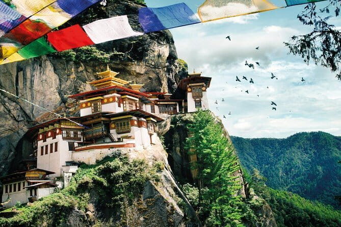 8 Days Bhutan Cultural Tour with 2-Day Bumdrak Trek - The Sum Up