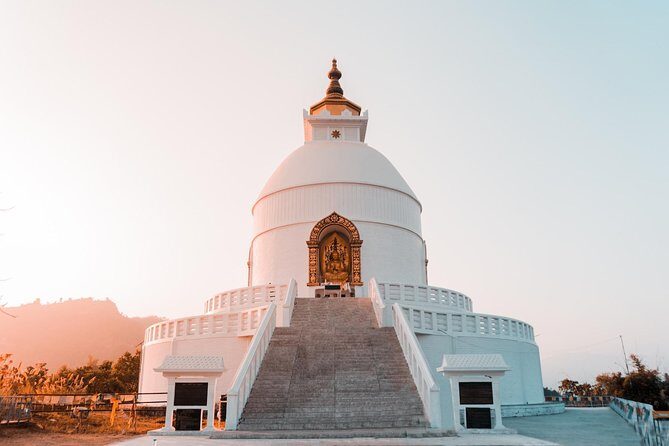 8 days Buddhist Pilgrimage Lumbini & Jungle Safari Chitwan National Park Tour - What Does the Tour Offer in Terms of Value?