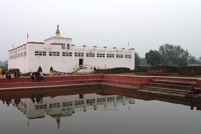 8 days Buddhist Pilgrimage Lumbini & Jungle Safari Chitwan National Park Tour - Final Thoughts: Who Is This Tour For?