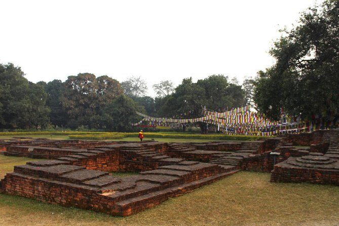 8 days Buddhist Pilgrimage Lumbini & Jungle Safari Chitwan National Park Tour - FAQs
