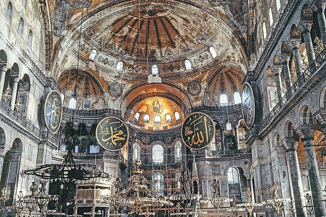 8 days by flights Istanbul Cappadocia Konya Ephesus Max 10 pax - Final Thoughts
