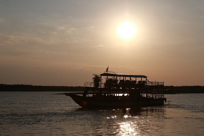 8 Days Cambodia 3 Cities(PHNOM PENH  BATTAMBANG  SIEM REAP) - An In-Depth Look at the Tour