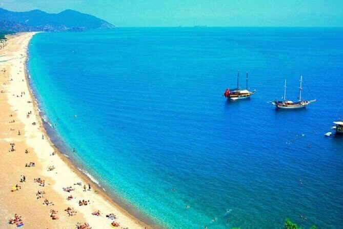 8 Days Cappadocia, Ephesus, Pamukkale and Antalya Tour - What the Reviews Reveal About This Tour