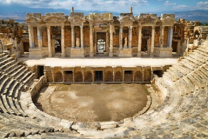 8 Days Cappadocia, Ephesus, Pamukkale and Antalya Tour - FAQ