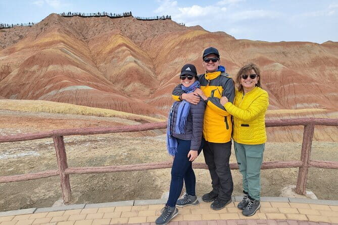 8 Days China Silk Road Private Tour to Xining, Zhangye, Dunhuang - Introduction
