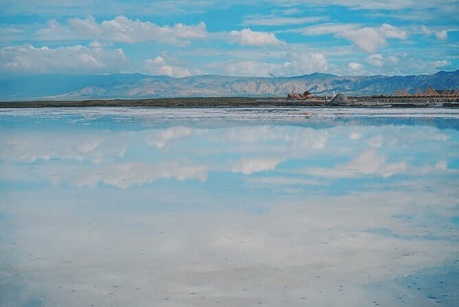 8 Days China Silk Road Private Tour to Xining, Zhangye, Dunhuang - A Journey Through the Heart of the Silk Road