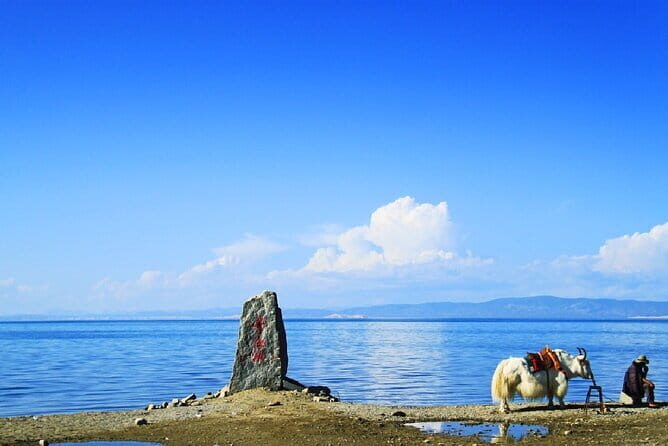 8 Days China Silk Road Private Tour to Xining, Zhangye, Dunhuang - Zhangye: A Blend of History and Natural Wonder