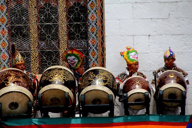 8 Days Classic Bhutan tour with easy hikes - An In-Depth Look at the 8-Day Itinerary