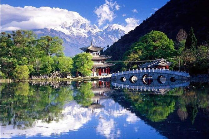 8 Days Classic Tour of Yunnan - Discovering the Hidden Gems of Yunnan: An Honest Look at the 8 Days Classic Tour