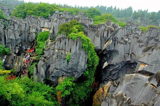 8 Days Classic Tour of Yunnan - Final Thoughts