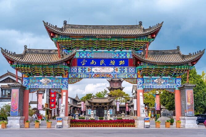 8 Days Classic Tour of Yunnan - In Closing