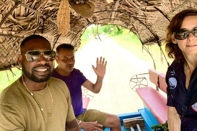 8-days Culture Triangle Tour - Discovering the Highlights: An In-Depth Look at the Itinerary