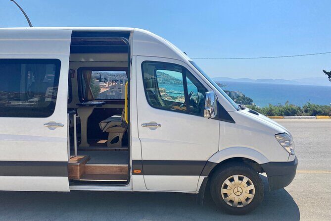 8 Days: Discover Istanbul, Cappadocia, Ephesus, P.kale by flights - Who Would Benefit Most?