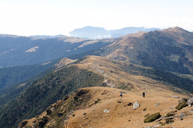 8 days Everest Pikey Peak Trek - The Journey: What to Expect on the Everest Pikey Peak Trek