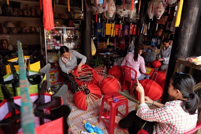 8-Days Glimpse of Vietnam - Ho Chi Minh, Hoi An and Halong Bay - Key Points