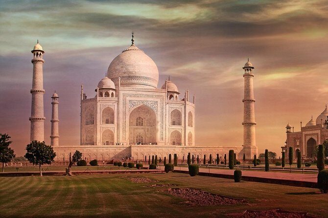 8-Days Golden Triangle & Ranthambore Private Tour - The Itinerary in Detail: Why It Works