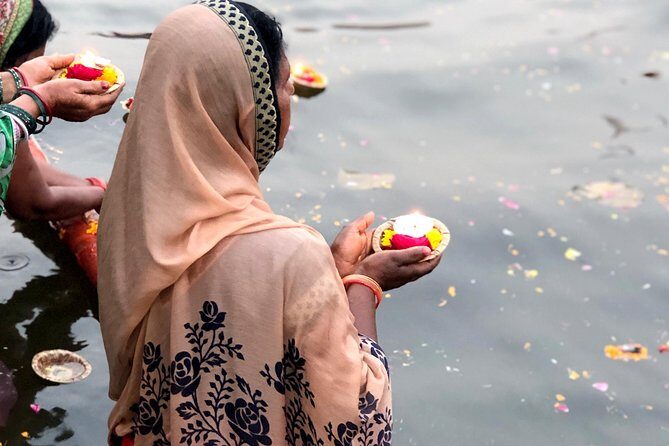 8 Days Golden Triangle Tour with Haridwar Rishikesh - In The Sum Up