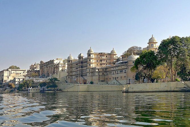 8 Days Golden Triangle Tour with Udaipur - FAQ