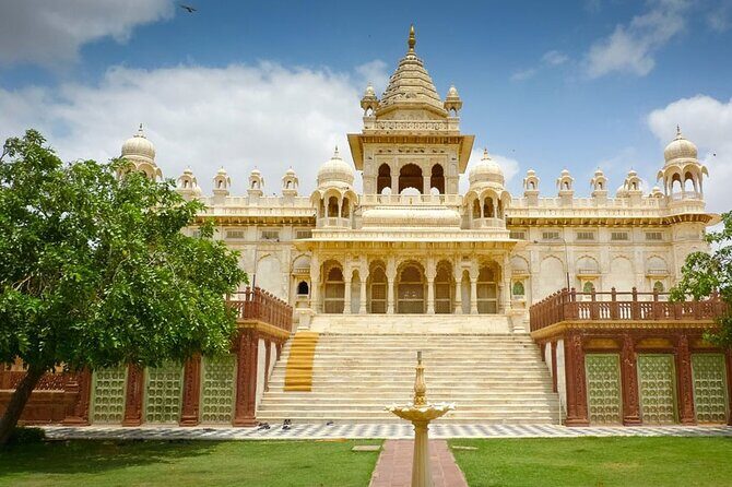 8 Days Golden Triangle With Jodhpur & Udaipur Tour With Hotels - Final Thoughts
