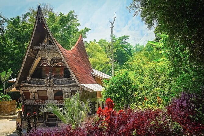 8 days group tour in Sumatra - Exploring the Itinerary in Detail