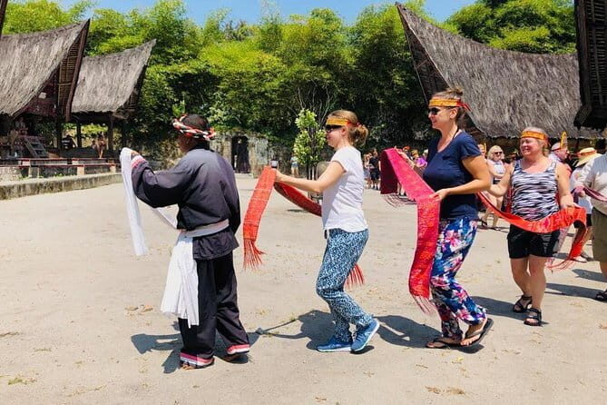 8 days group tour in Sumatra - Final Thoughts